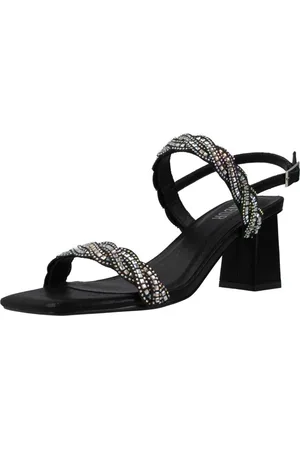 Menbur Zapatos de tacón 24797M para mujer