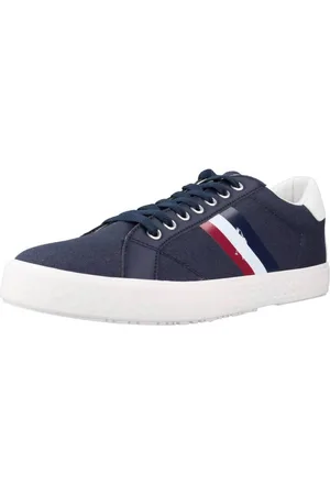 U.S. Polo Assn. Deportivas Moda MARCS006M para hombre