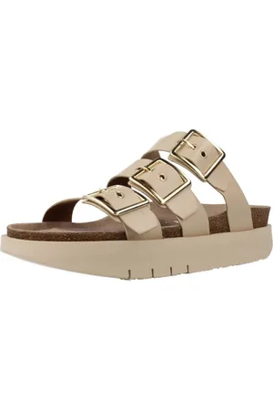 Genuins Sandalias CRISTI para mujer