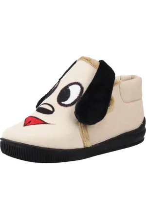 Calzados Galdon Pantuflas BOBY para niño
