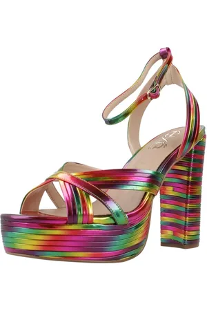 Exe Zapatos de tacón OPHELIA 832 para mujer