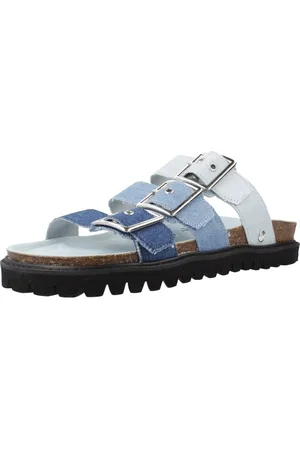 Genuins Sandalias CRISTI VEGAN para mujer