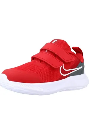 Nike Deportivas Moda STAR RUNNER 3 BABY para niño