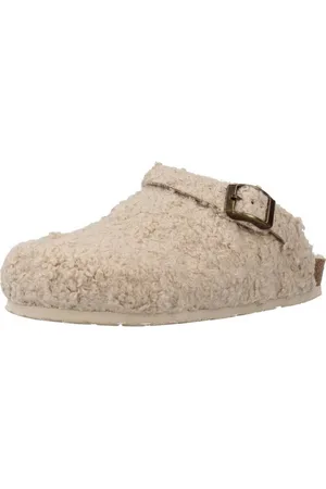 Genuins Pantuflas LEYA para niño