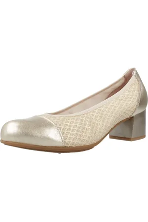 Pitillos Zapatos de tacón 5721P para mujer
