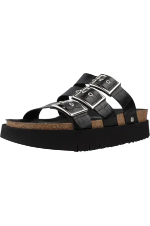 Genuins Sandalias CRISTI COCO VEGAN para mujer