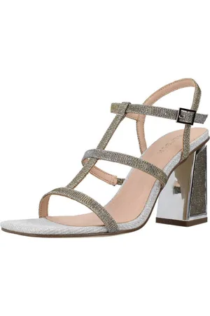 Menbur Zapatos de tacón 23465M para mujer