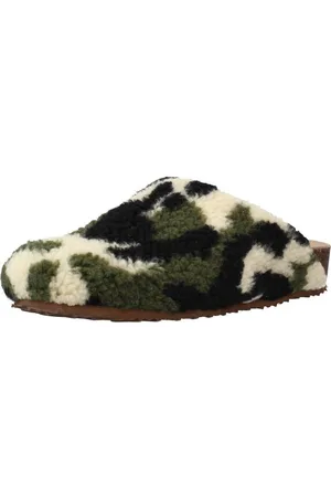 Steve Madden Pantuflas VESA para mujer