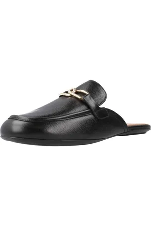 Geox Mocasines D PALMARIA C para mujer