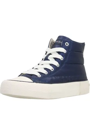 Tommy Hilfiger Botas SNEAKERS para niña