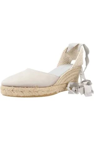 Clara Duran Alpargatas VALNOBCD para mujer