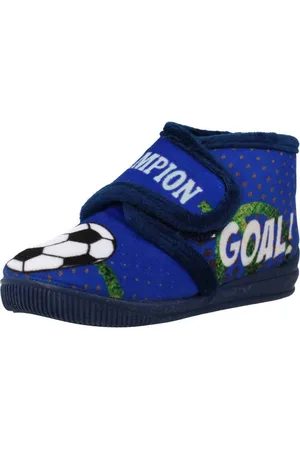 Calzados Galdon Pantuflas 647CHAMPION para niño