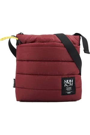 Munich Bolso WIND CROSBODY para hombre