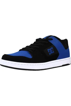 Dcshoes Deportivas Moda MANTECA 4 M SHOE para hombre