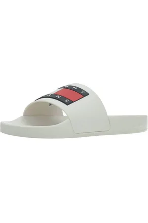 Tommy Hilfiger Chanclas FLAG POOL SLD ESS para mujer