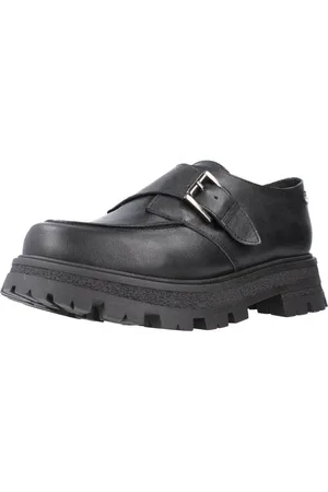 Yellow Mocasines BELEN para mujer