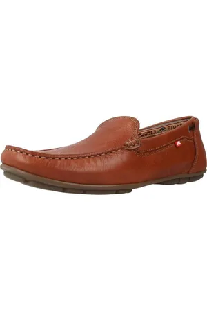 Fluchos Mocasines 9083F para hombre
