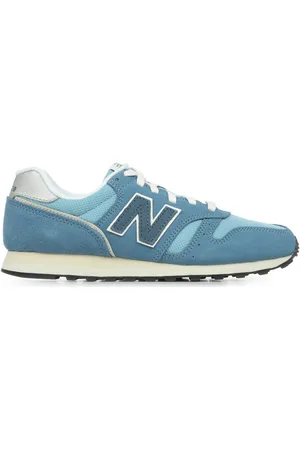 New Balance Deportivas Moda 373 para mujer