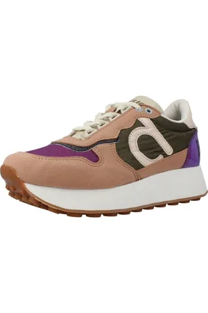 Duuo Deportivas Moda CALMA HIGS 046 para mujer