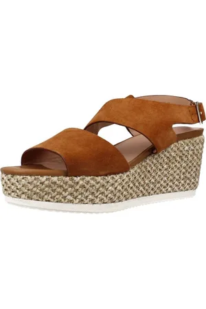 Geox Sandalias D LIPARI E para mujer