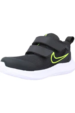 Nike Deportivas Moda STAR RUNNER 3 BABY para niño