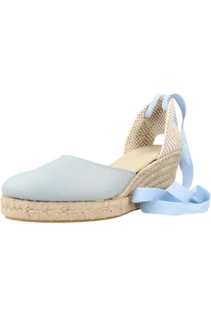 Clara Duran Alpargatas VALENNAP3CD para mujer
