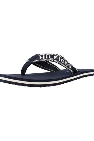 Tommy Hilfiger Chanclas WEBBING para mujer