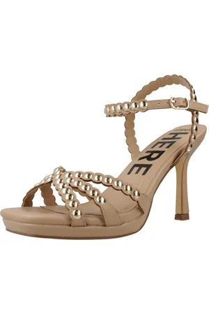Menbur Zapatos de tacón 24888M para mujer