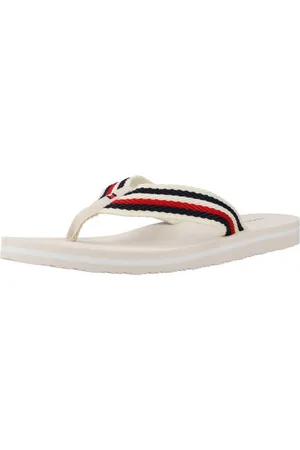 Tommy Hilfiger Chanclas ESSENTIAL para mujer