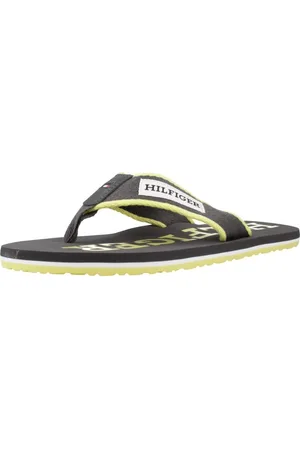 Tommy Hilfiger Chanclas PATCH HILFIGER BEACH SAN para hombre