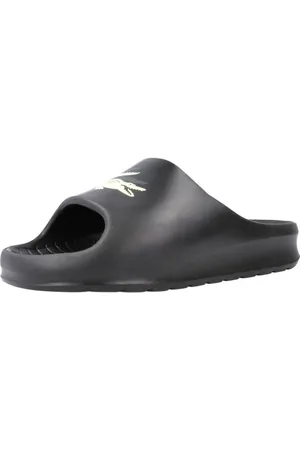 Lacoste Chanclas SERVE SLIDE 2.0 123 1 CFA para mujer