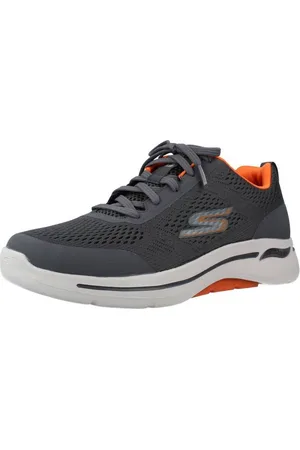 Skechers Deportivas Moda GO WALK ARCH FIT-IDYLLIC para hombre