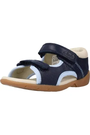 Clarks Sandalias ZORA SPIRIT T para niño