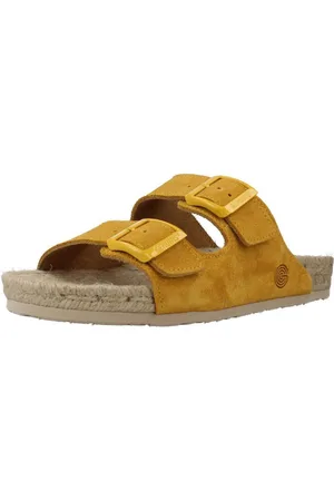 Genuins Sandalias INCA para mujer