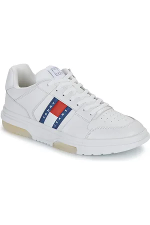 Tommy Hilfiger Zapatillas THE BROOKLYN LEATHER para hombre
