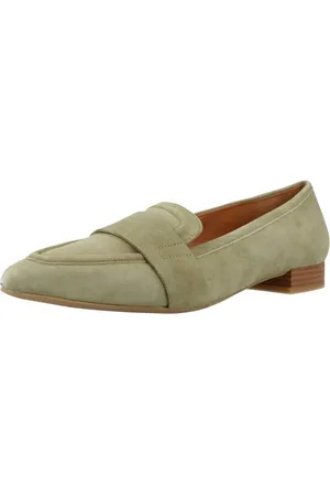Geox Mocasines D CHARYSSA para mujer