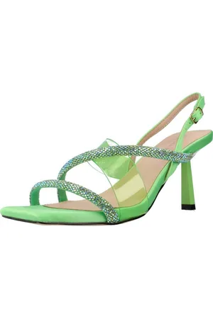 Menbur Zapatos de tacón 23715M para mujer