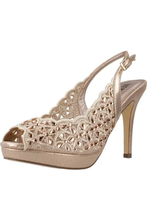 Menbur Zapatos de tacón 24732M para mujer