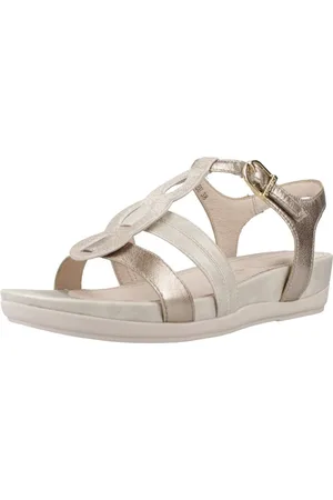 Stonefly Sandalias EVE 31 S. LAMINATED para mujer