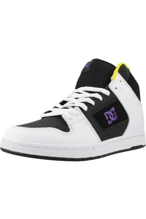 Dcshoes Deportivas Moda MANTECA 4 M HI para hombre