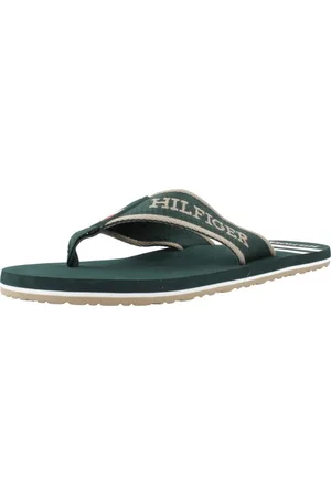 Tommy Hilfiger Chanclas SPORTY HILFIGER BEACH SANDAL para hombre
