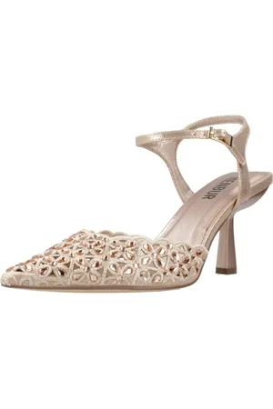Menbur Zapatos de tacón 24724M para mujer