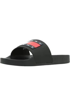 Tommy Hilfiger Chanclas FLAG POOL SLD ESS para mujer