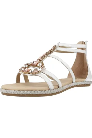 Stonefly Sandalias LUX 3 para mujer