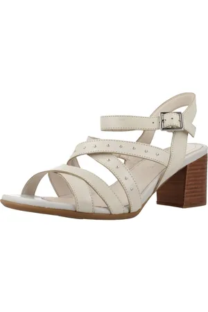 Stonefly Sandalias LIZA 7 CALF para mujer