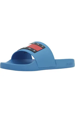 Tommy Hilfiger Chanclas FLAG POOL SLD ESS para mujer