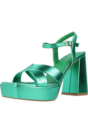 Menbur Zapatos de tacón 23948M para mujer