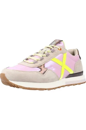 Munich Deportivas Moda SUNSET 35 para mujer