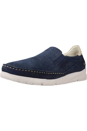 Fluchos Mocasines F1454 para hombre