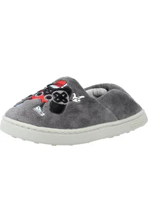 Gioseppo Pantuflas 67685G para niño